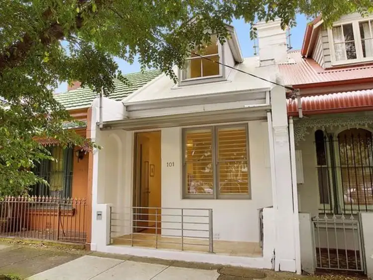 Third view of Homely house listing, 101 Garden Street, Alexandria NSW 2015