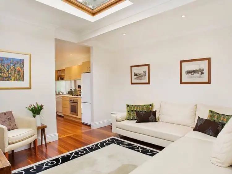 Third view of Homely house listing, 25 Jacques Street, Balmain NSW 2041