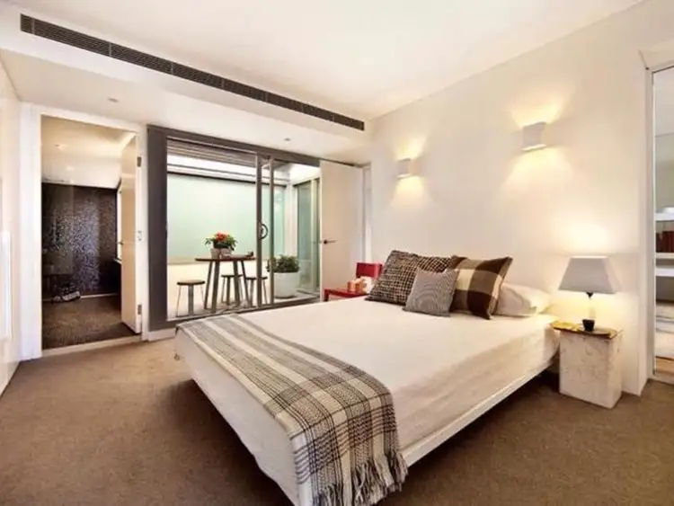 Third view of Homely apartment listing, 201/152 Campbell Parade, Bondi Beach NSW 2026