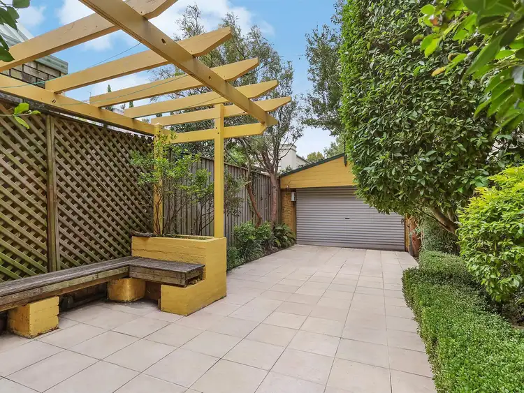 Sixth view of Homely house listing, 55 Wigram Road, Glebe NSW 2037