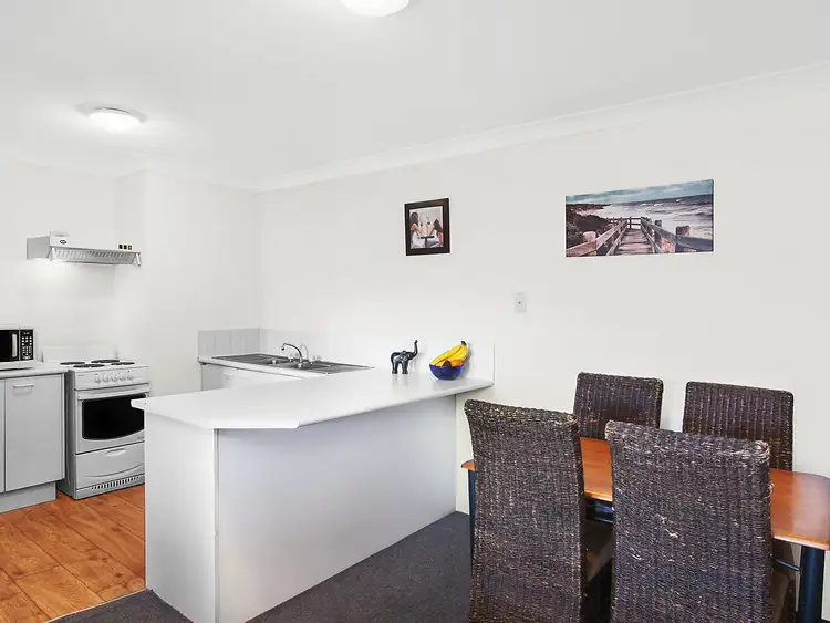 Second view of Homely unit listing, 11/3 Clancy Court, Tugun QLD 4224
