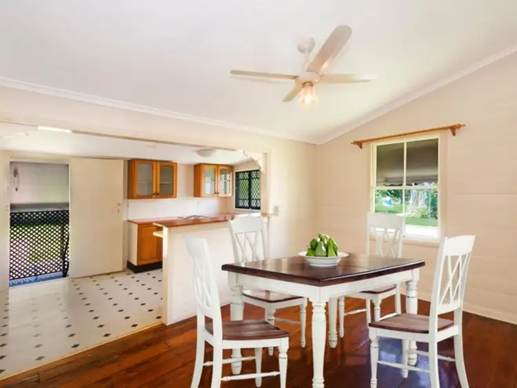 Third view of Homely house listing, 21 Ninth Avenue, Railway Estate QLD 4810