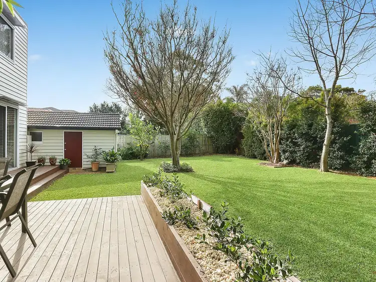 Sixth view of Homely house listing, 8 Dallwood Avenue, Epping NSW 2121