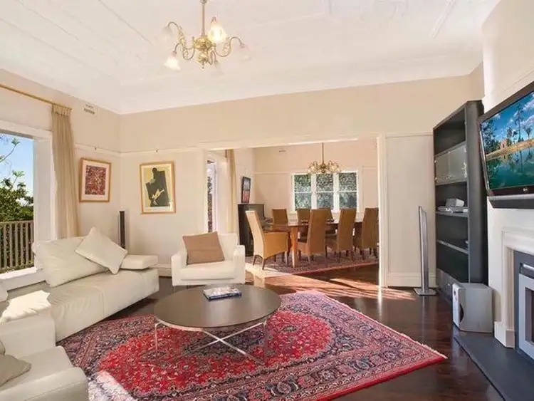 Third view of Homely house listing, 3 Kings Avenue, Roseville NSW 2069