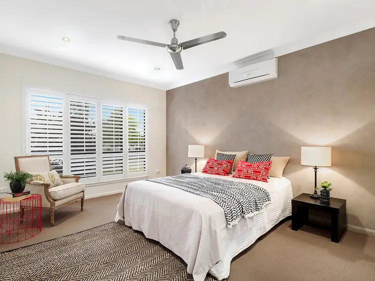 Fourth view of Homely house listing, 3 Ridgewood Pocket, Idalia QLD 4811