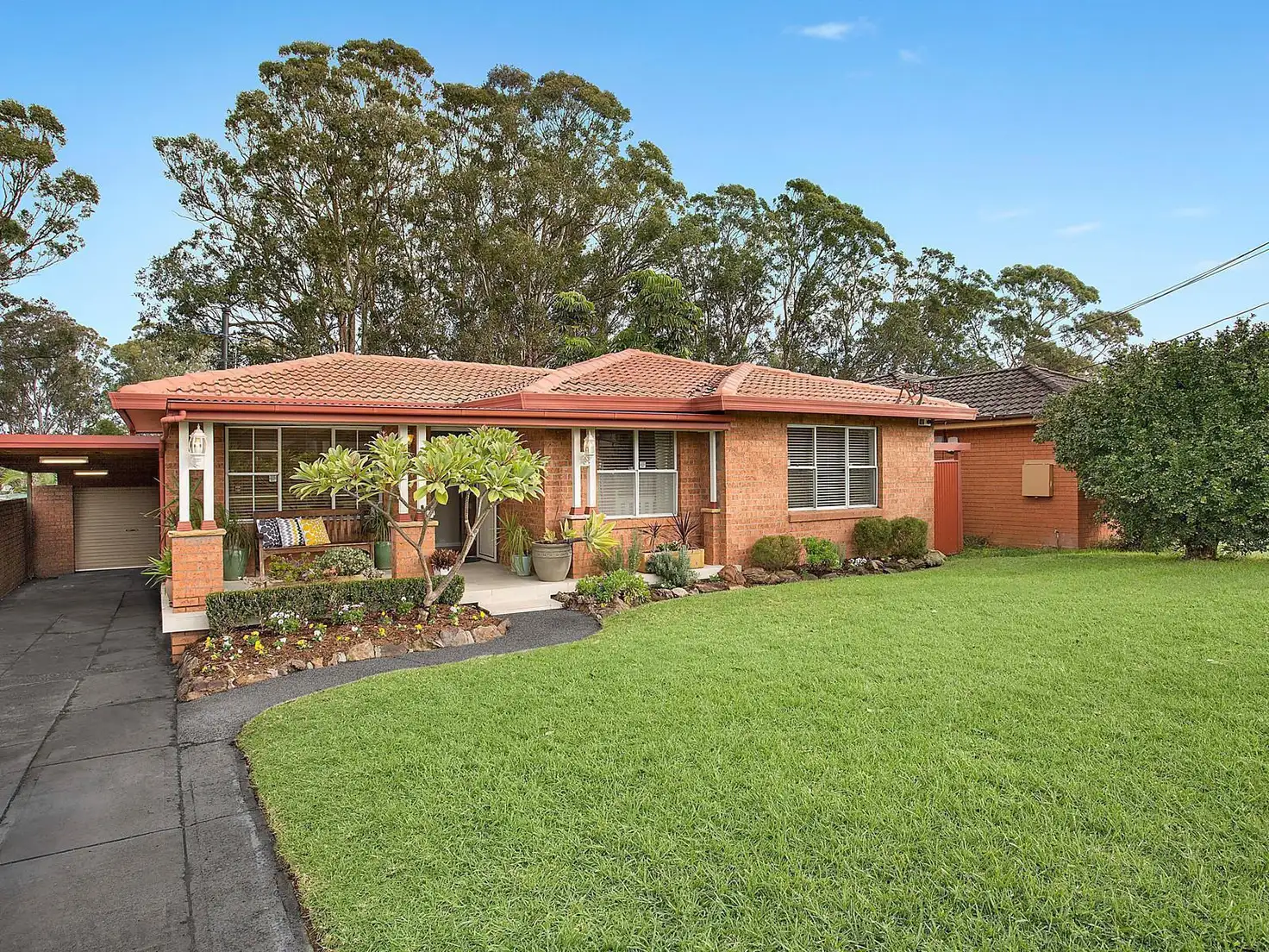 Main view of Homely house listing, 70 Bolaro Avenue, Greystanes NSW 2145
