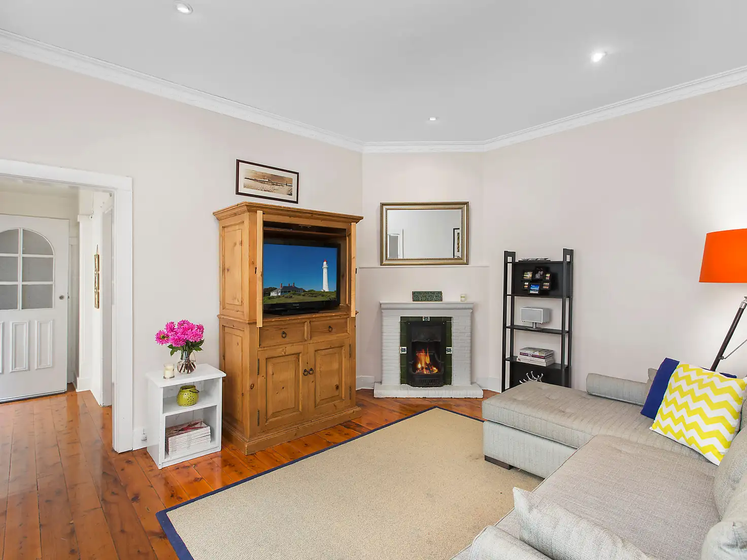 Main view of Homely apartment listing, 2/100 Ramsgate Avenue, Bondi Beach NSW 2026
