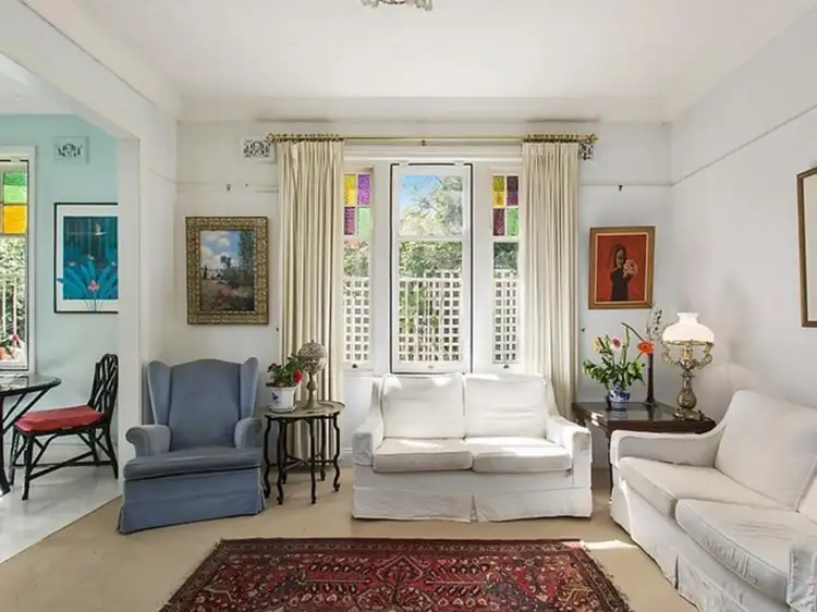 Second view of Homely house listing, 116 Macpherson Street, Bronte NSW 2024