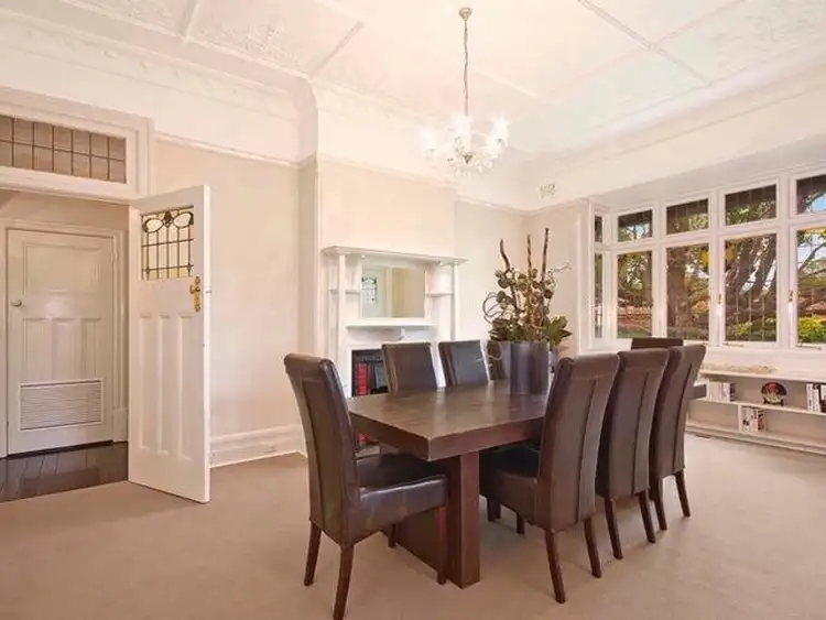 Fourth view of Homely house listing, 58 William Street, Roseville NSW 2069