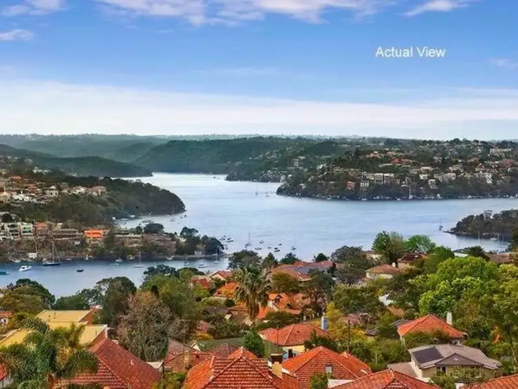 18/3 Bariston Avenue, Cremorne NSW 2090