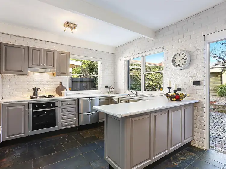 Fifth view of Homely house listing, 55 Yule Street, Dulwich Hill NSW 2203