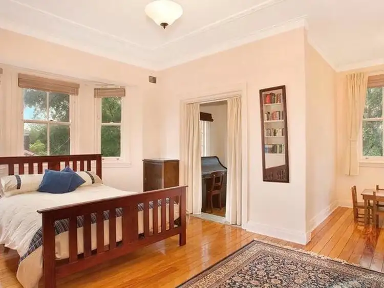 Second view of Homely apartment listing, 8/101 O'Sullivan Road, Rose Bay NSW 2029