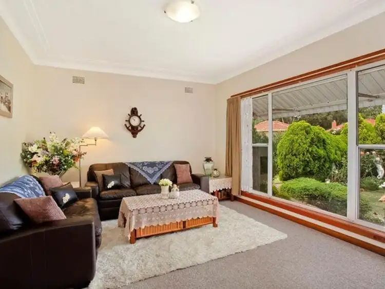 Main view of Homely house listing, 22 Jobson Avenue, Mount Ousley NSW 2519