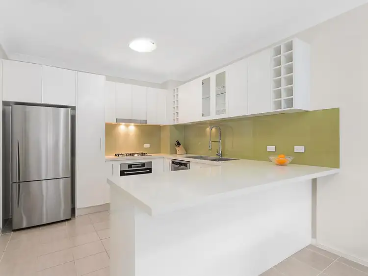 Main view of Homely townhouse listing, 25 Charlton Drive, Liberty Grove NSW 2138