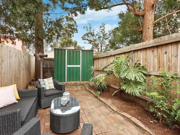 Fourth view of Homely house listing, 22 Charles Street, Forest Lodge NSW 2037