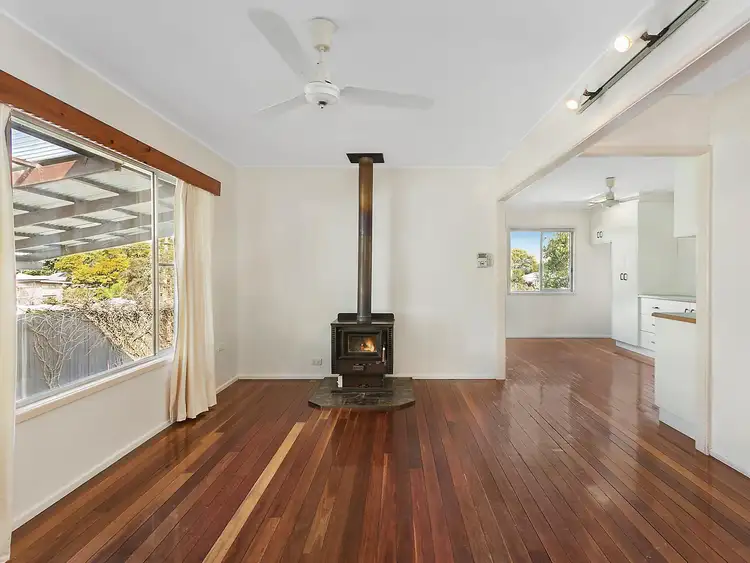 Main view of Homely house listing, 19 Rhyde Street, Mount Lofty QLD 4350