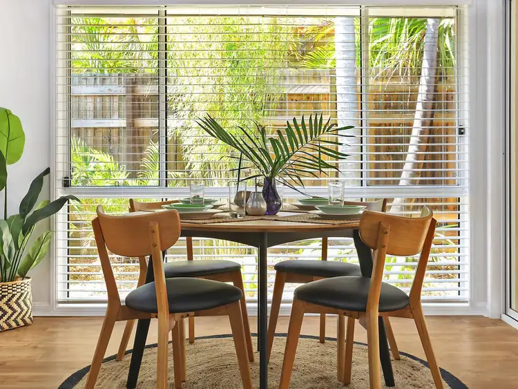 Fifth view of Homely house listing, 45 Kenilworth Place, Carindale QLD 4152