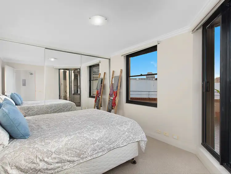 Fourth view of Homely apartment listing, 409/2 Langley Avenue, Cremorne NSW 2090