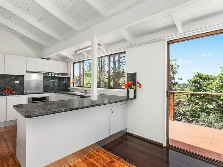 Second view of Homely house listing, 17 Larentia Street, Currumbin Waters QLD 4223