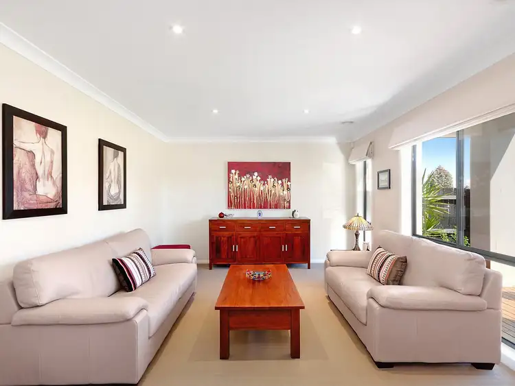 Second view of Homely house listing, 40 Glow Worm Grove, Harrison ACT 2914