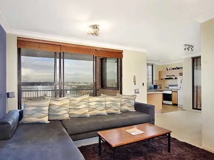 Second view of Homely apartment listing, 12/7 Severn Street, Maroubra NSW 2035