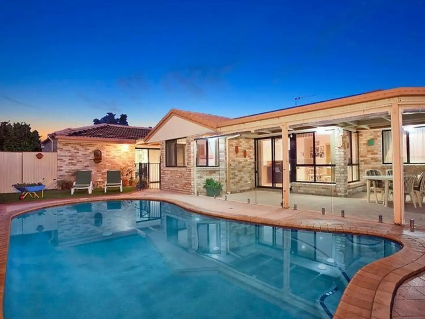 Main view of Homely house listing, 4 Brighton Street, Banora Point NSW 2486