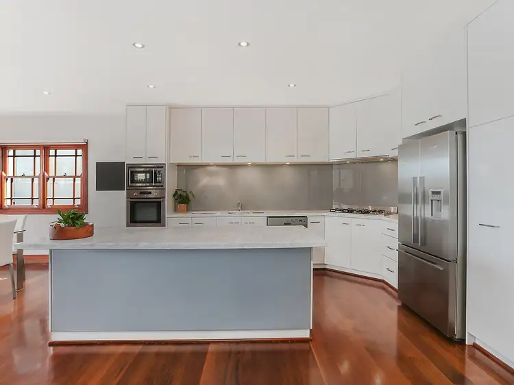 Third view of Homely house listing, 22 Imperial Terrace, Paddington QLD 4064