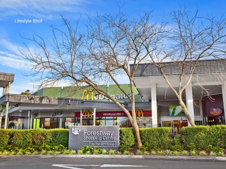 Sixth view of Homely house listing, 5/81 Prince Charles Road, Frenchs Forest NSW 2086