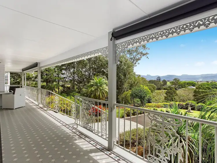 Third view of Homely house listing, 147 Clothiers Creek Road, Nunderi NSW 2484