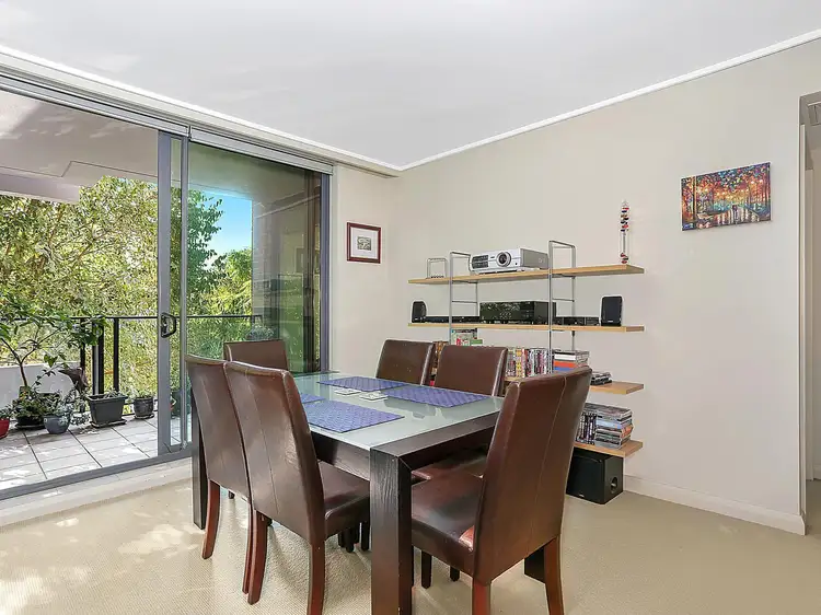 Third view of Homely apartment listing, 202/19 Cadigal Avenue, Pyrmont NSW 2009