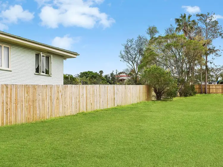 Main view of Homely land listing, 57A Wilde Street, Wynnum QLD 4178
