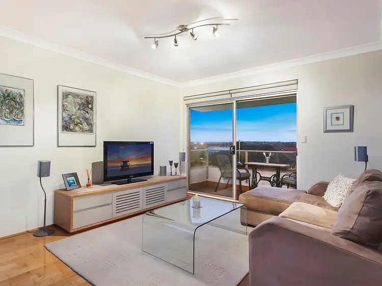 Main view of Homely apartment listing, 9/5 Tranmere Street, Drummoyne NSW 2047