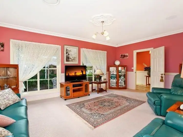 Fourth view of Homely house listing, 21 Koombala Grove, Cordeaux Heights NSW 2526