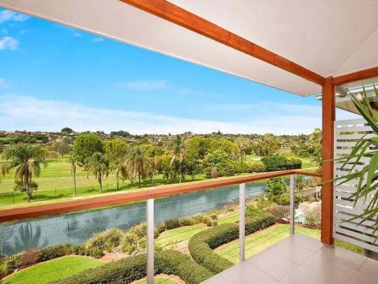 1/243 Darlington Drive, Banora Point NSW 2486