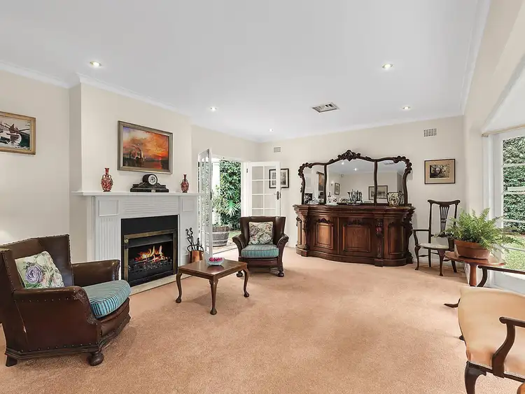 Second view of Homely house listing, 4 Plymouth Close, Wahroonga NSW 2076