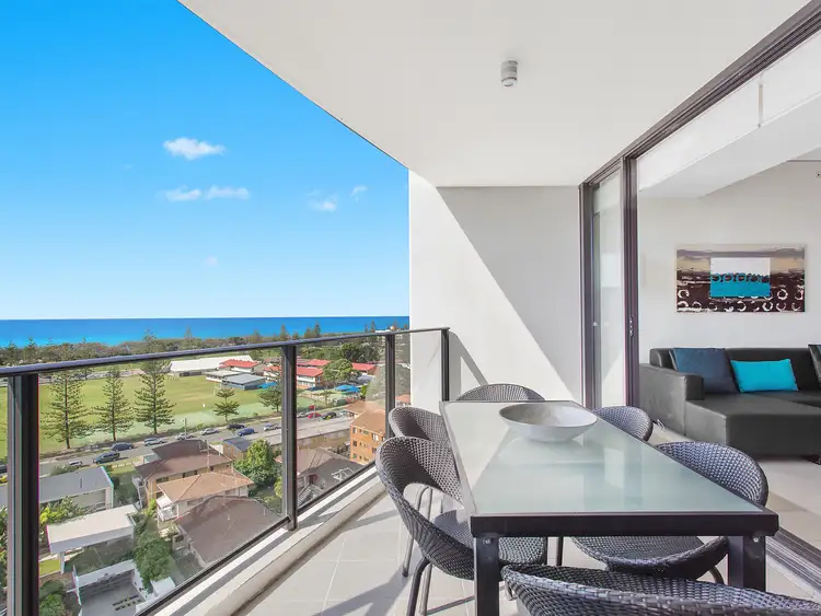 905/22 Surf Parade, Broadbeach QLD 4218