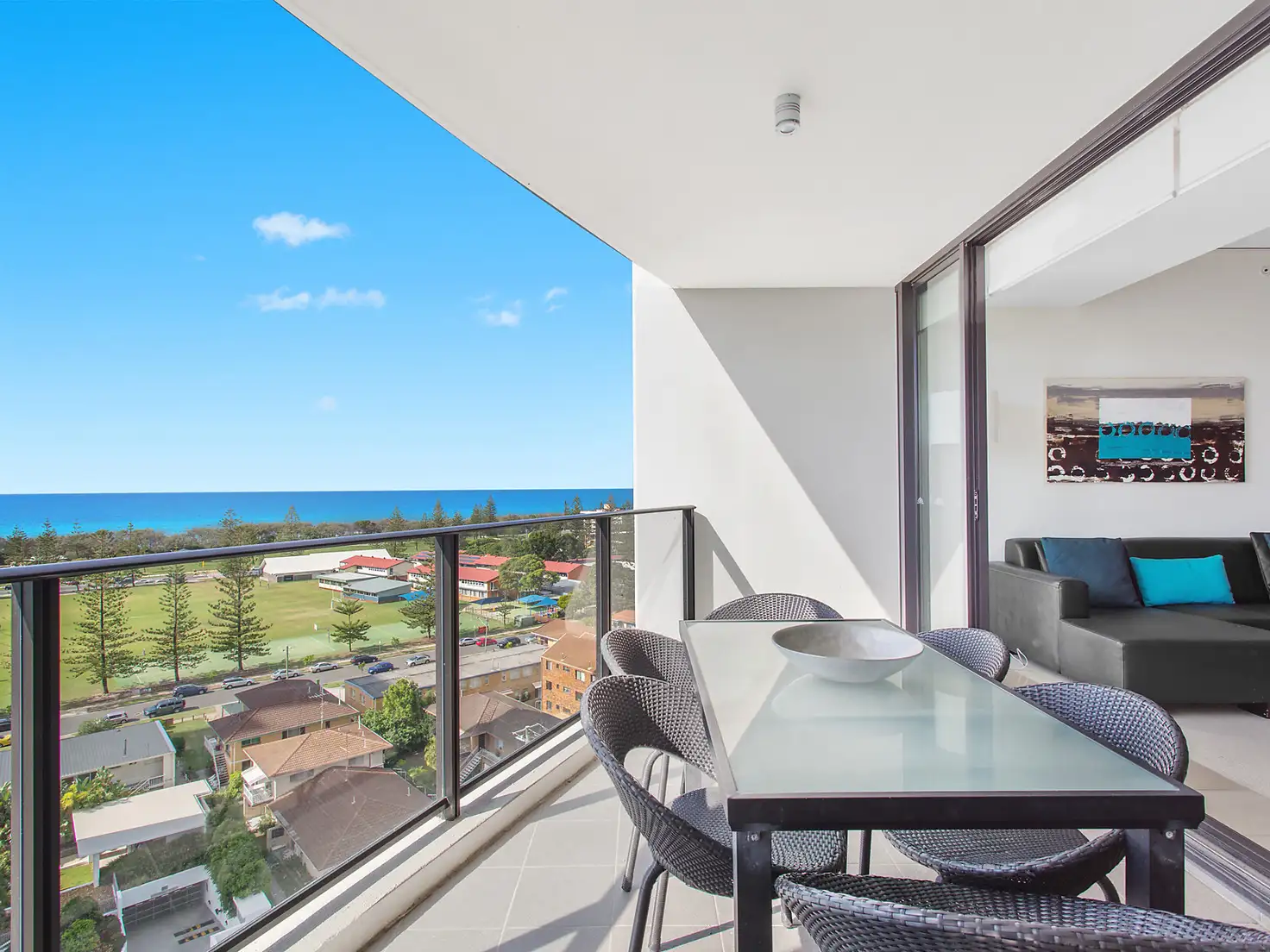 Main view of Homely apartment listing, 905/22 Surf Parade, Broadbeach QLD 4218