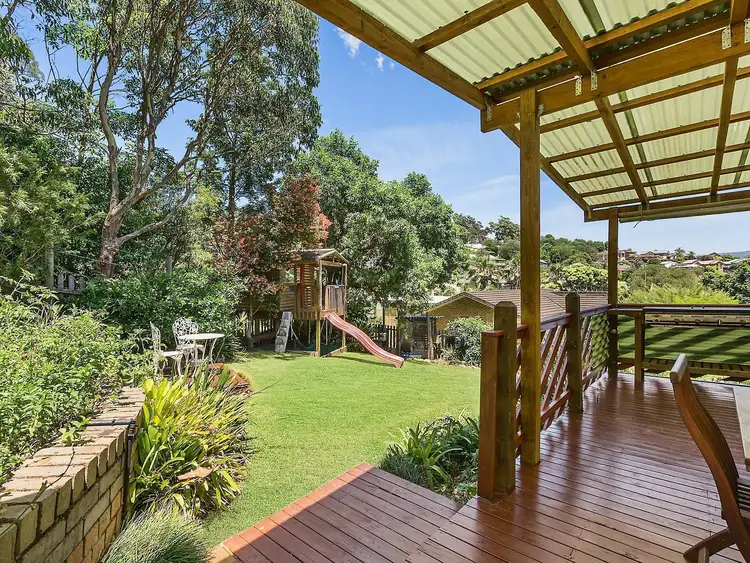 Sixth view of Homely house listing, 8 Anderson Place, Kiama Downs NSW 2533