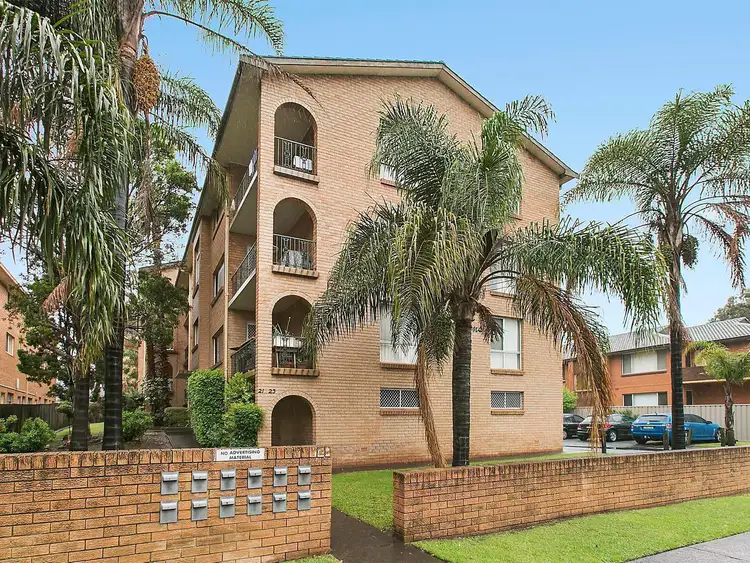 9/21 Smith Street, Wollongong NSW 2500