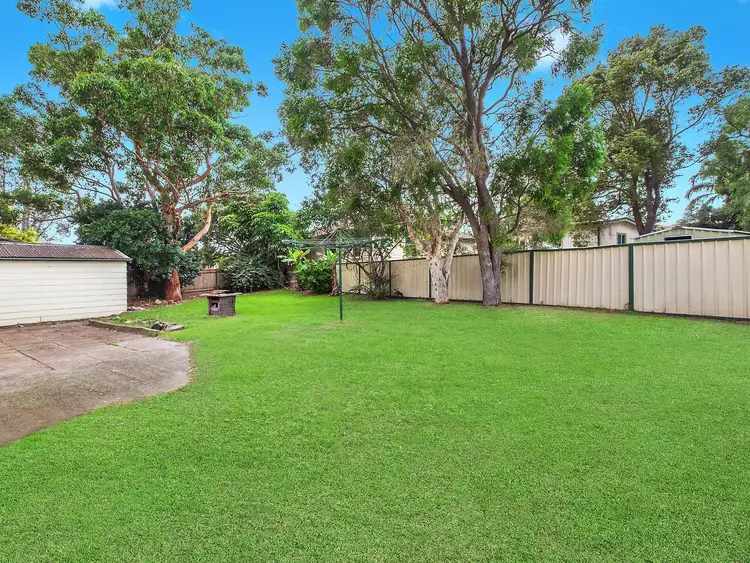 Fourth view of Homely house listing, 56 Kingstown Road, Woodberry NSW 2322