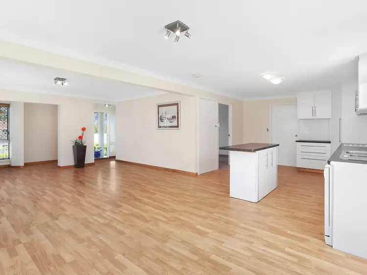 Second view of Homely house listing, 18 Orlando Crescent, Springwood QLD 4127