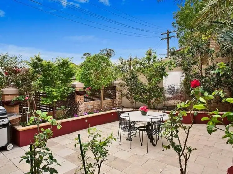 Fifth view of Homely house listing, 1/14 Grafton Street, Balmain NSW 2041