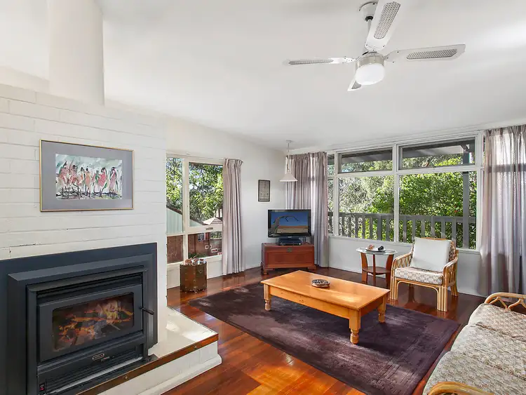 Second view of Homely house listing, 35 Cobran Road, Cheltenham NSW 2119