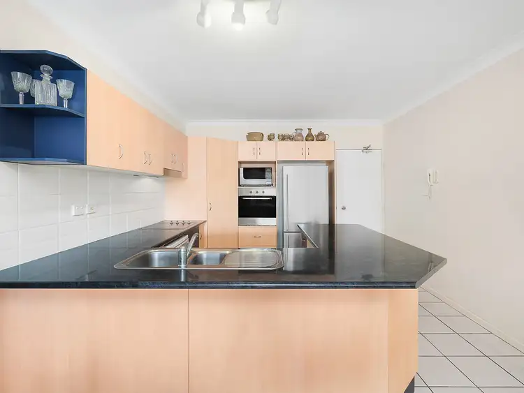 Fourth view of Homely unit listing, 7/7 Pembroke Street, Parramatta Park QLD 4870