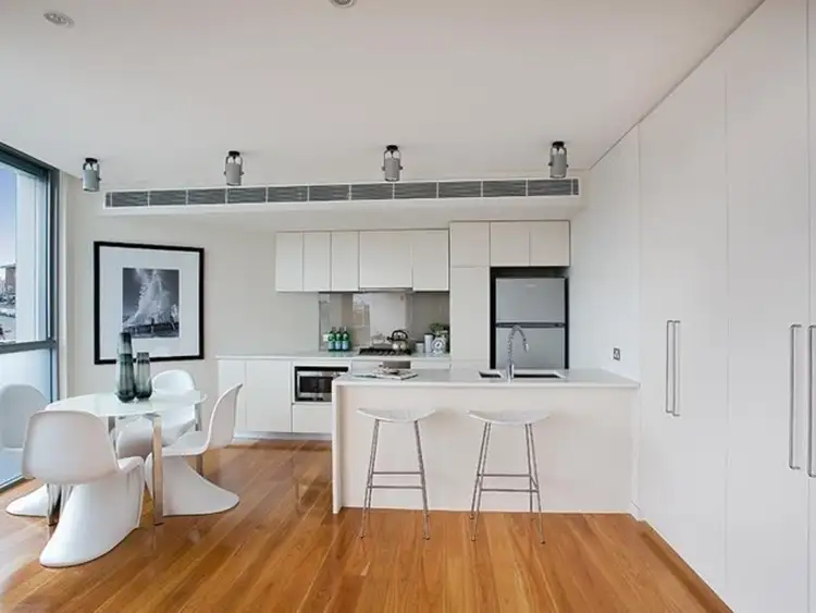 Second view of Homely apartment listing, 2/39 Campbell Parade, North Bondi NSW 2026