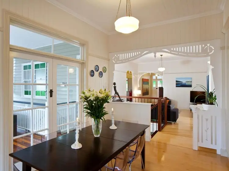 Third view of Homely house listing, 12 Barchester Street, Sherwood QLD 4075