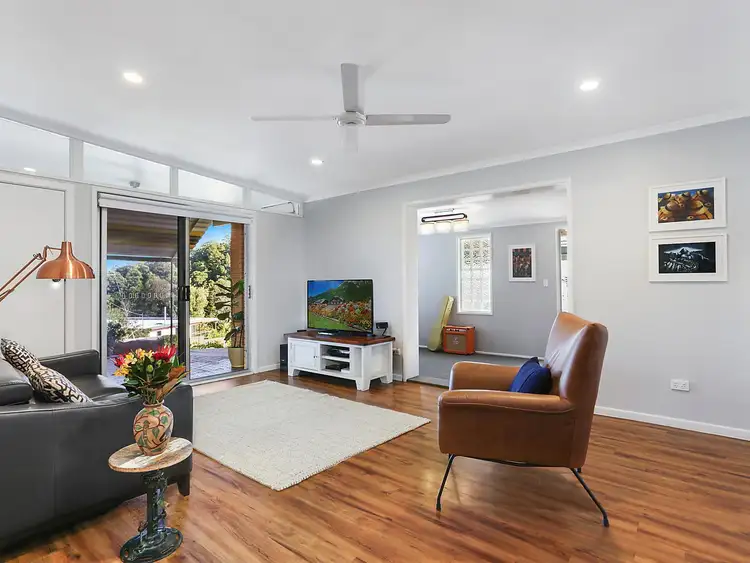 Third view of Homely house listing, 33 Conifer Street, Alderley QLD 4051