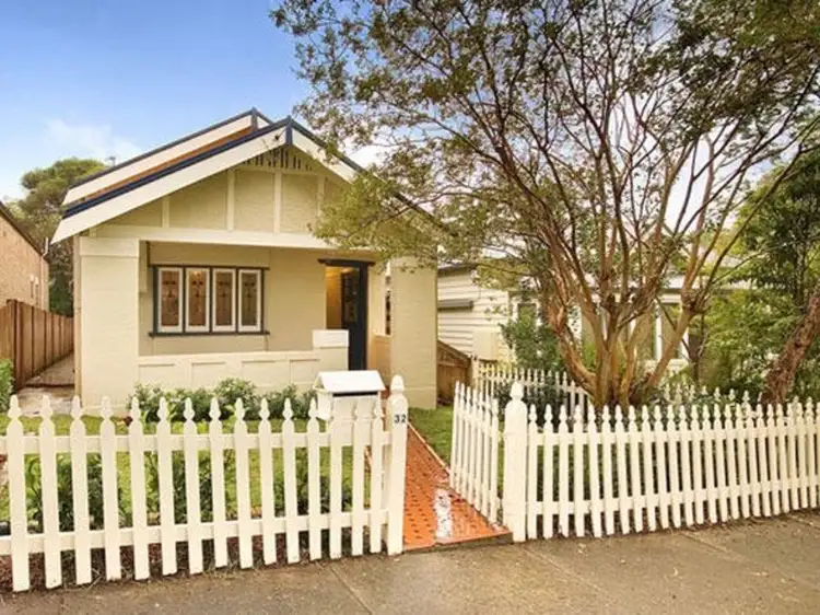 32 Hector Road, Willoughby NSW 2068