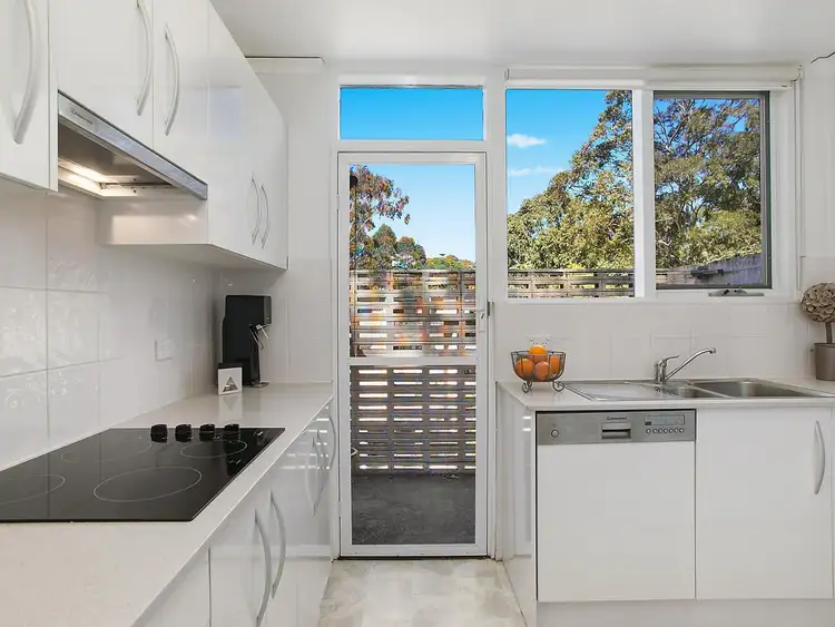 Main view of Homely apartment listing, 5/8 Murray Street, Lane Cove NSW 2066