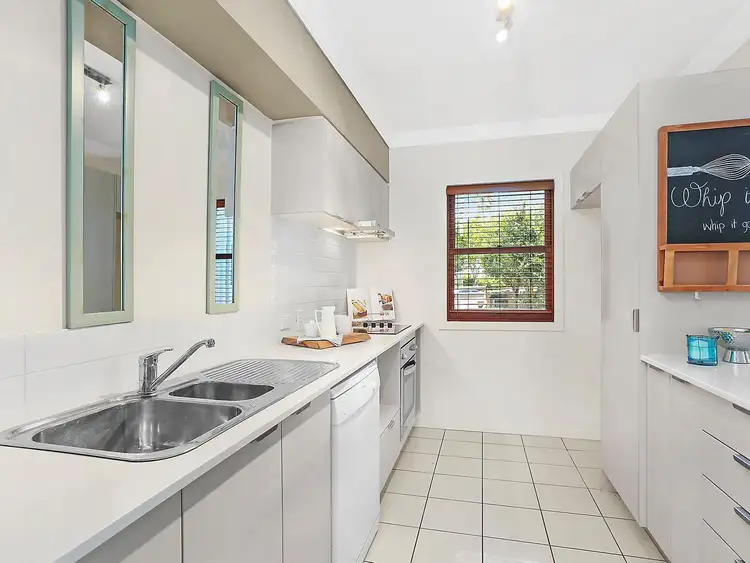 Fourth view of Homely townhouse listing, 1/9 Windsor Street, Hamilton QLD 4007